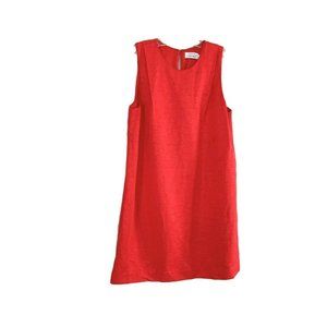 😍Paris Atelier - & Other Stories Bright Pinkish Red